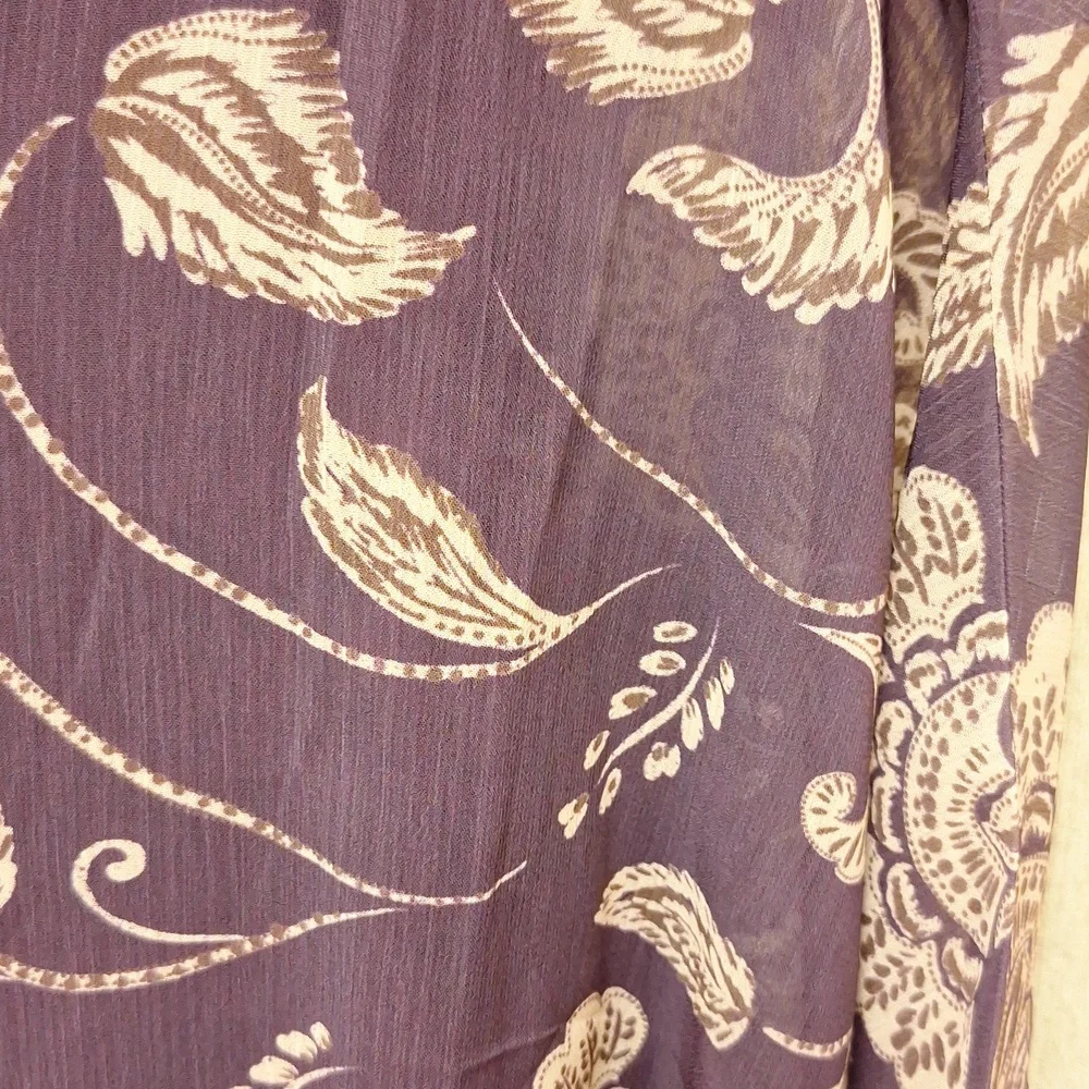 NEW!! DEMOCRACY BLOUSE - Picture 3 of 12